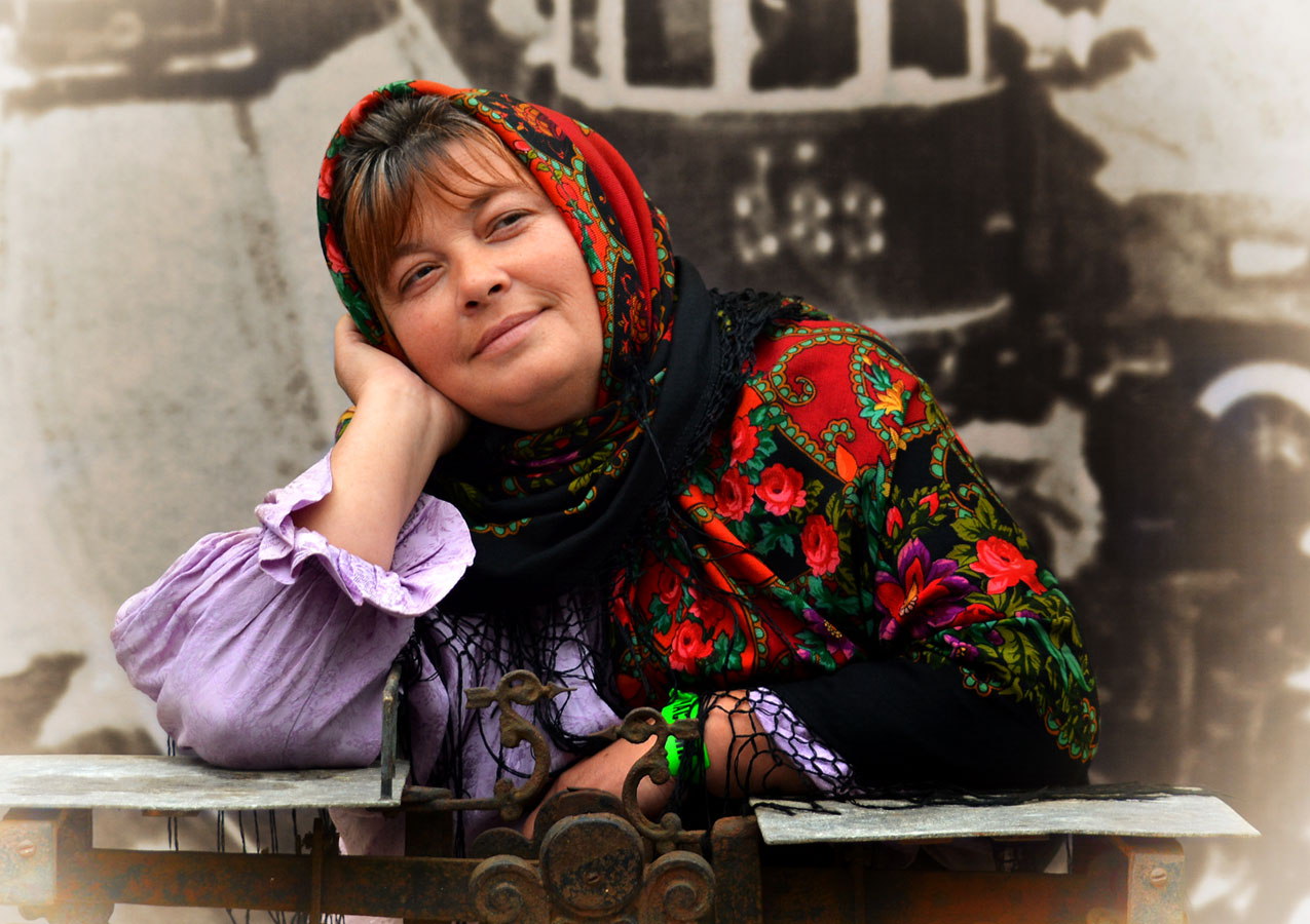 Холодная льдинка