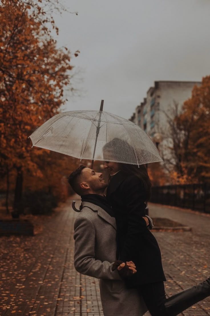 Есть хорошее в ненастье