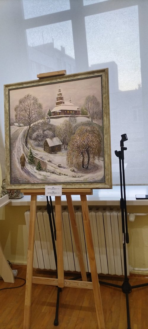 Счастливица Полина