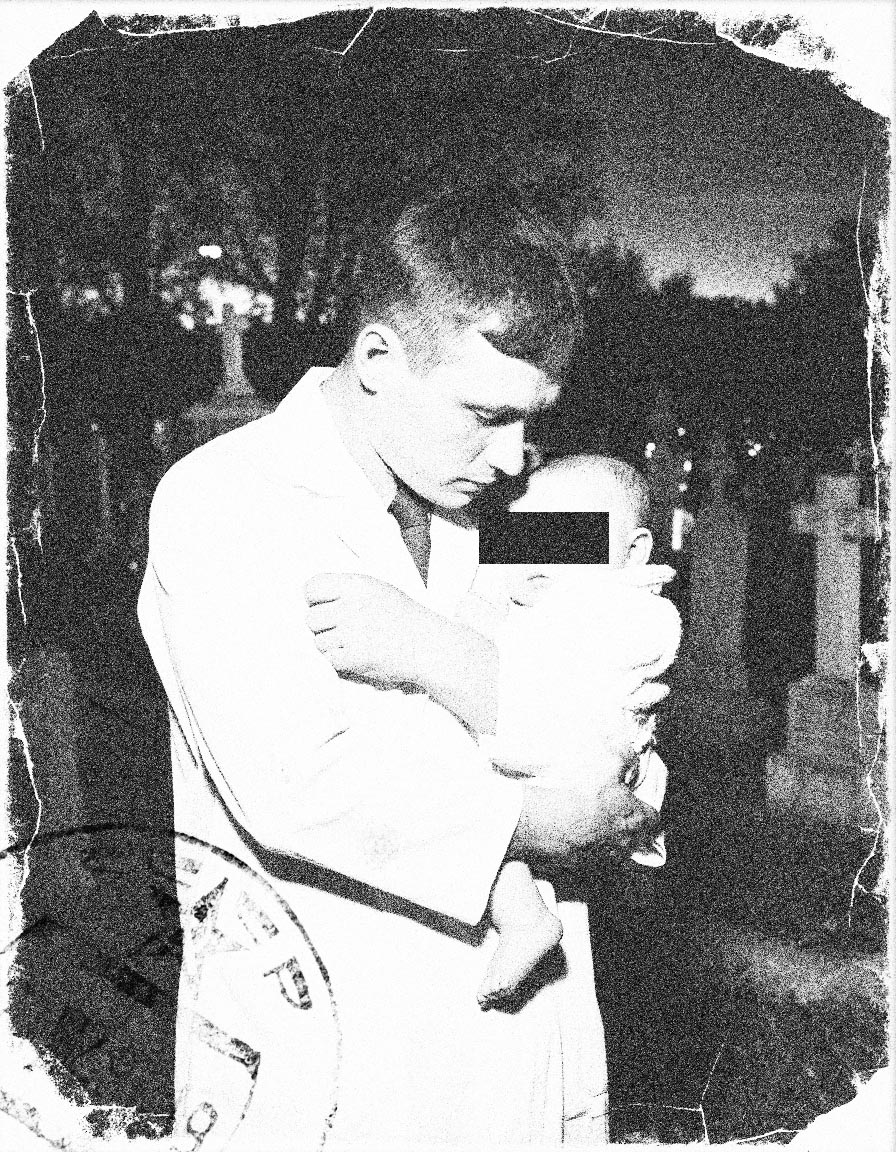 1. Протокол осмотра места происшествия