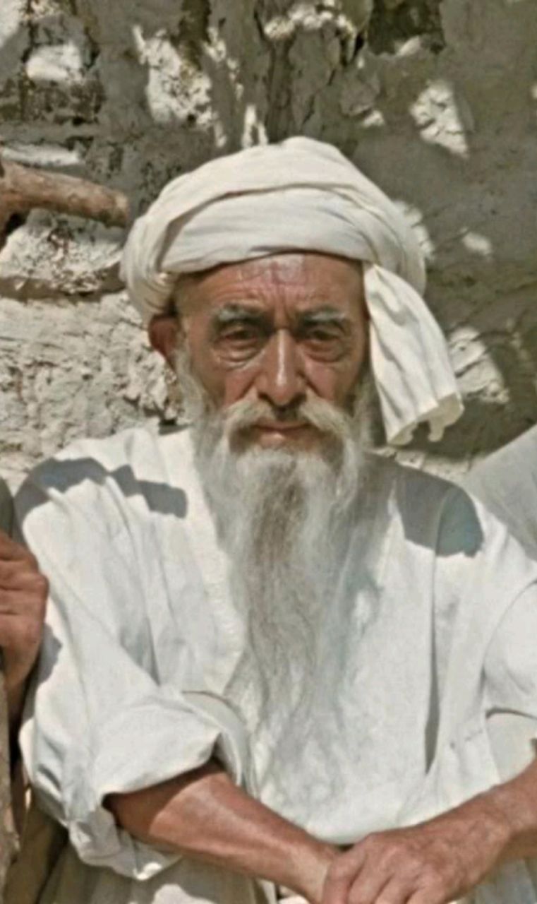 Давно сижу...