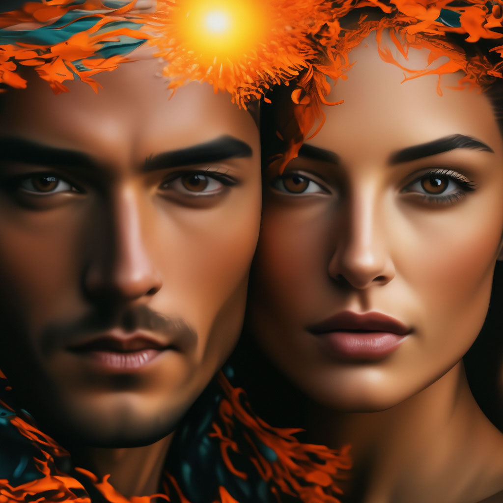 Ты всё время любил, да любил!