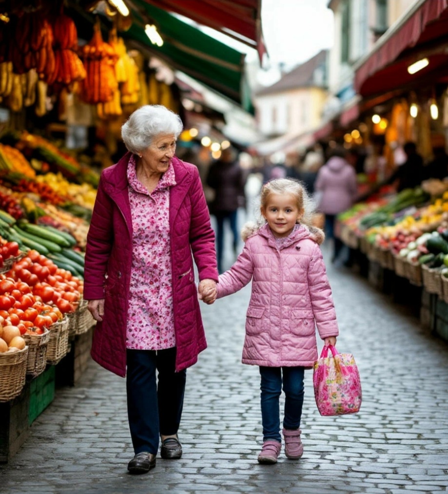 Ягоды от смерти