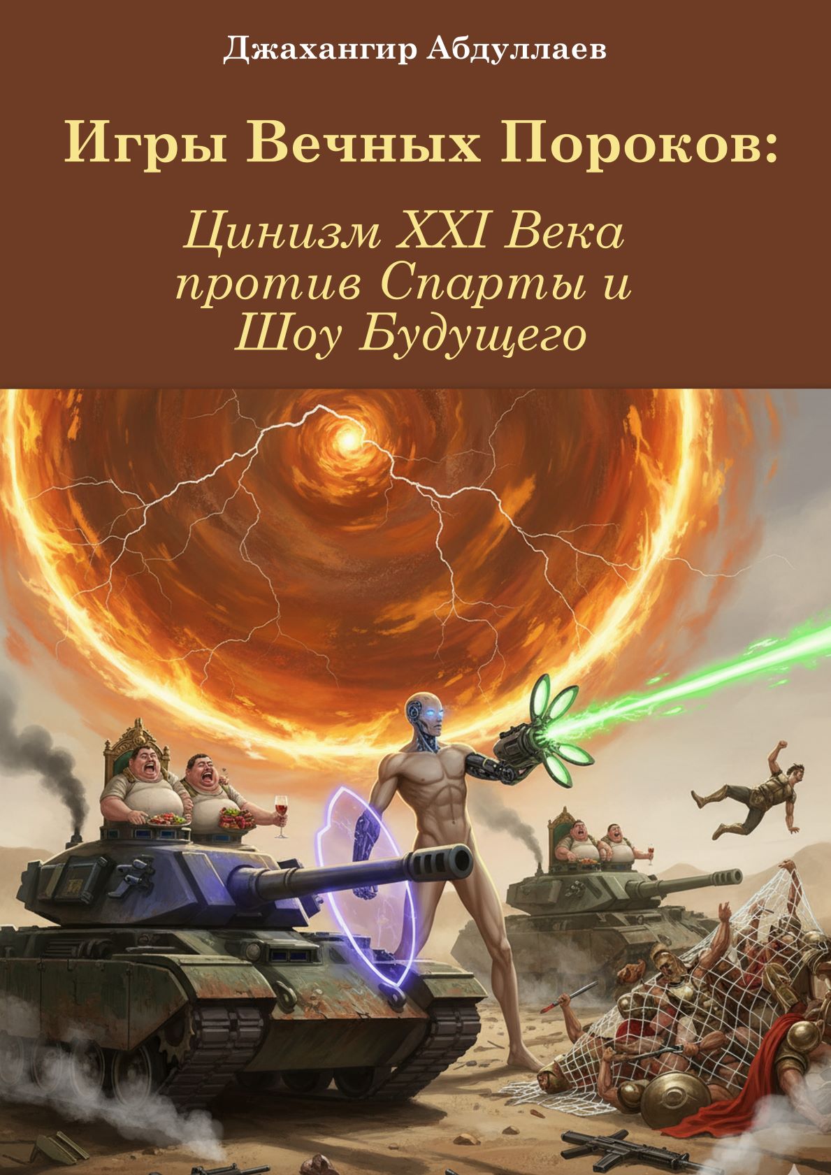 Игры Вечных Пороков