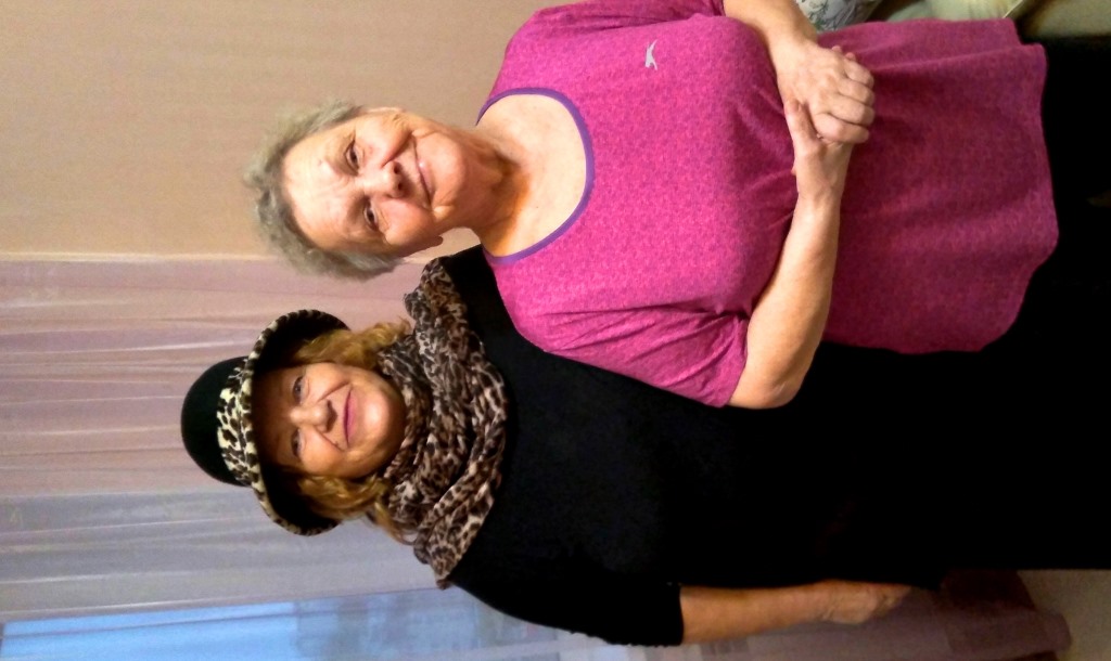 Невероятная Забродина