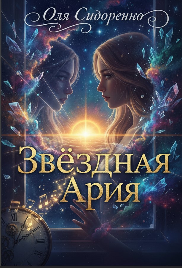 Звёздная Ария