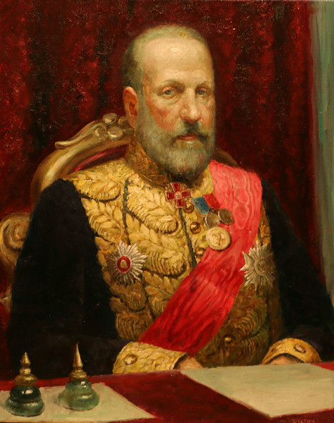 Как граф Витте предсказал печальный конец Европы