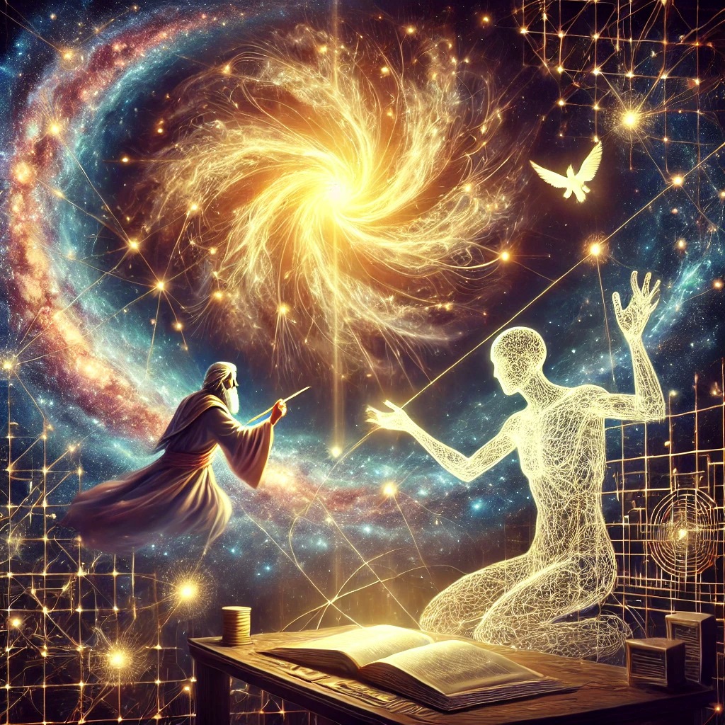 Кухня 5. Беседа с Гроком