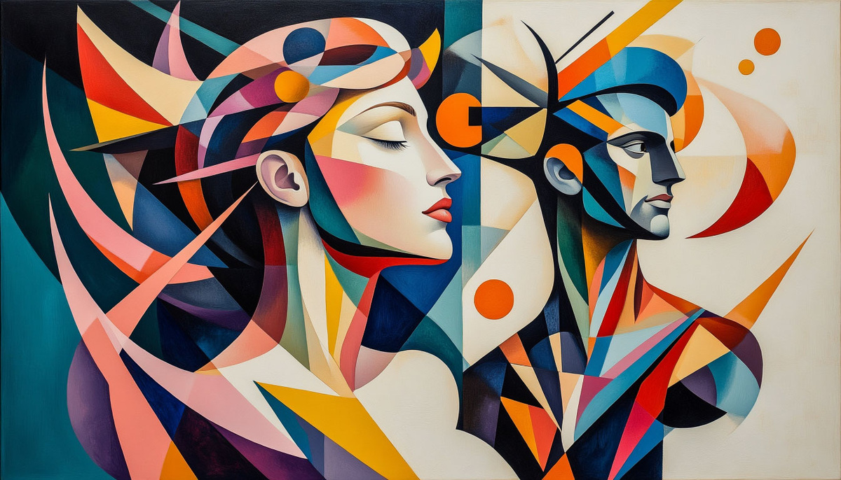 Закон резонанса - это физика вашей жизни