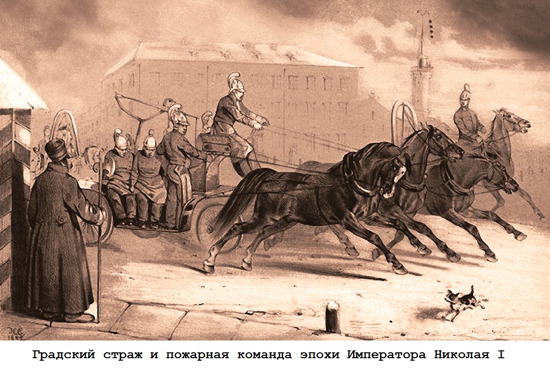 СПб. Полиция и Градоначальство. 1703 1903. Ч. 6