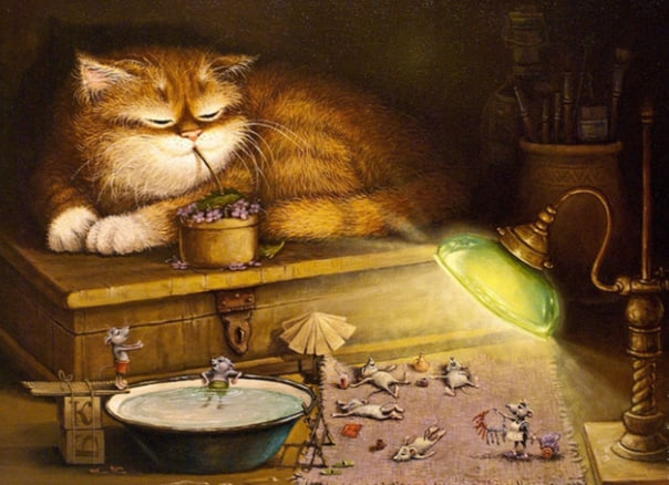 Отдых в Египте