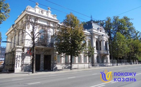 Экскурсия - Дворянские усадьбы