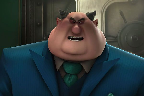 Поздравление высокого начальника с юбилеем