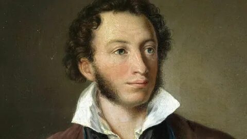 Печальный гений