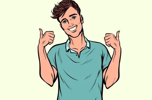 Как Ваня бабушкой работал. 2