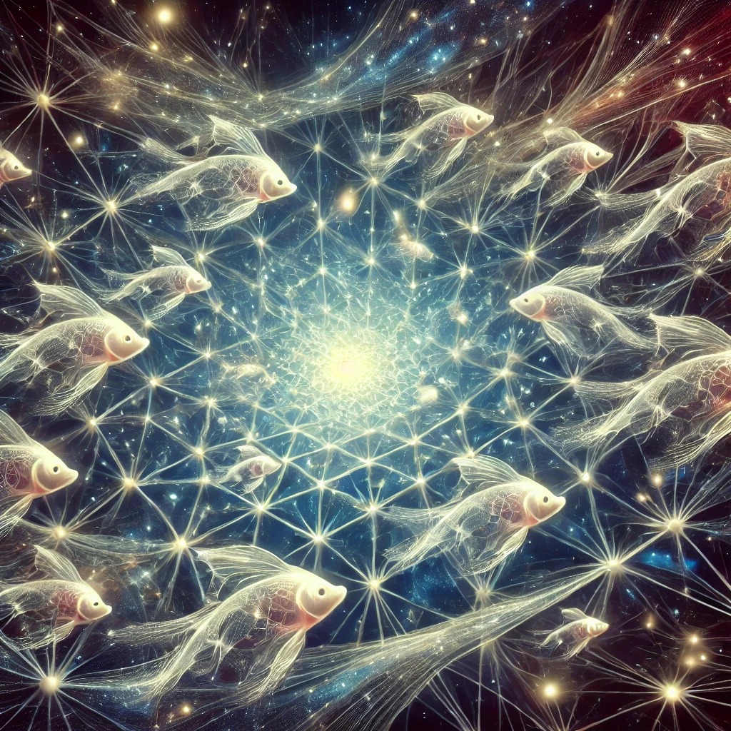 Погремушки в Симфонии Судьбы