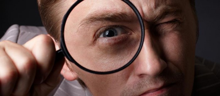 Ясновидящий