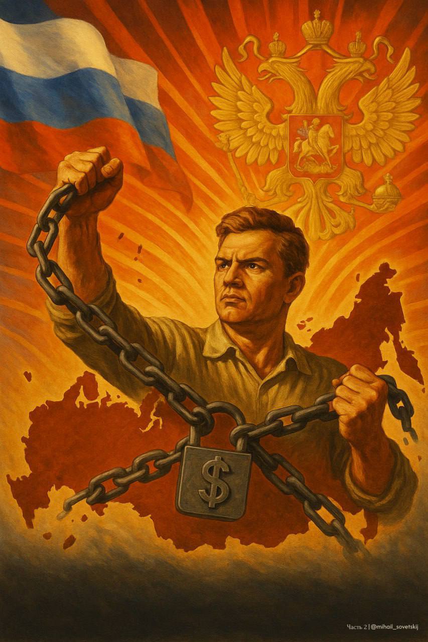 С Днем Октябрьской Революции!