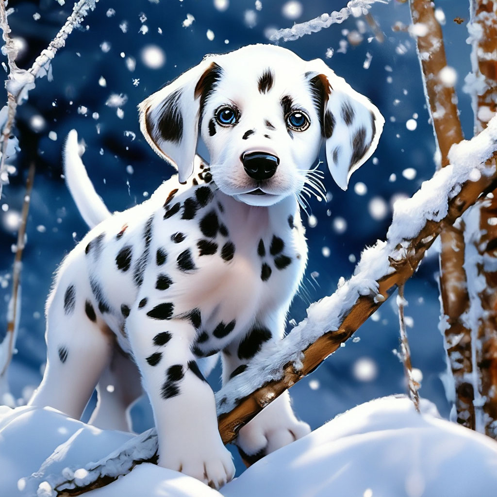 Как-то, под Новый год...