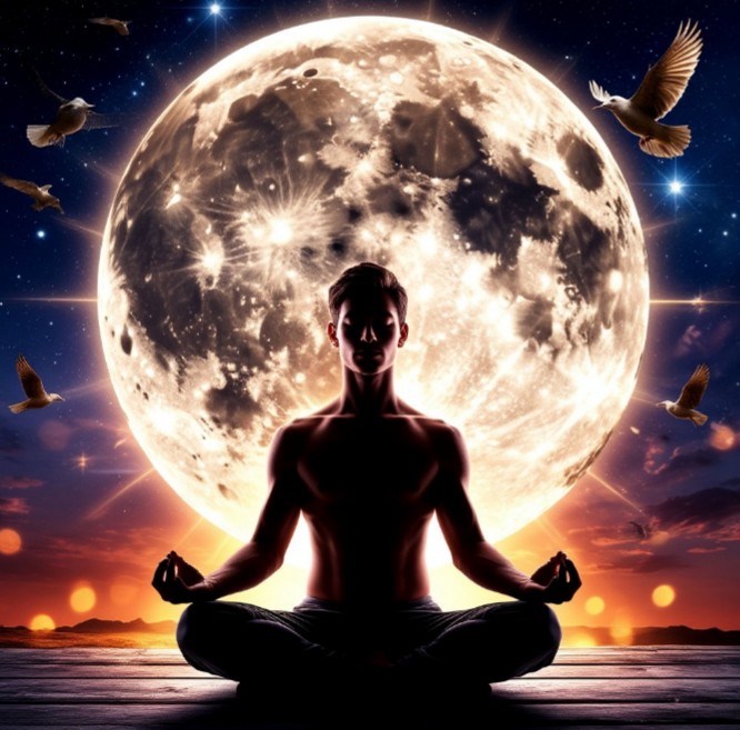 Сглаз... часть 2