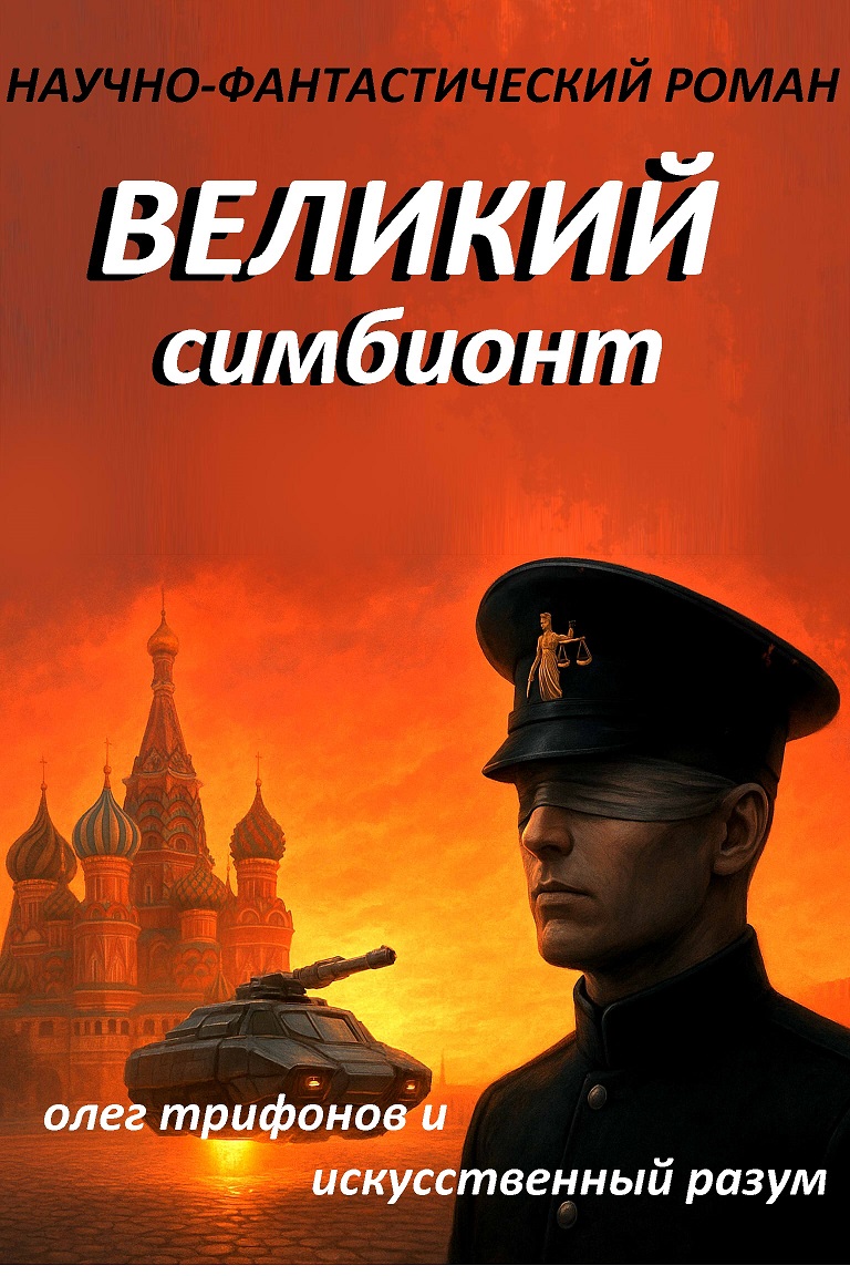 Великий Симбионт