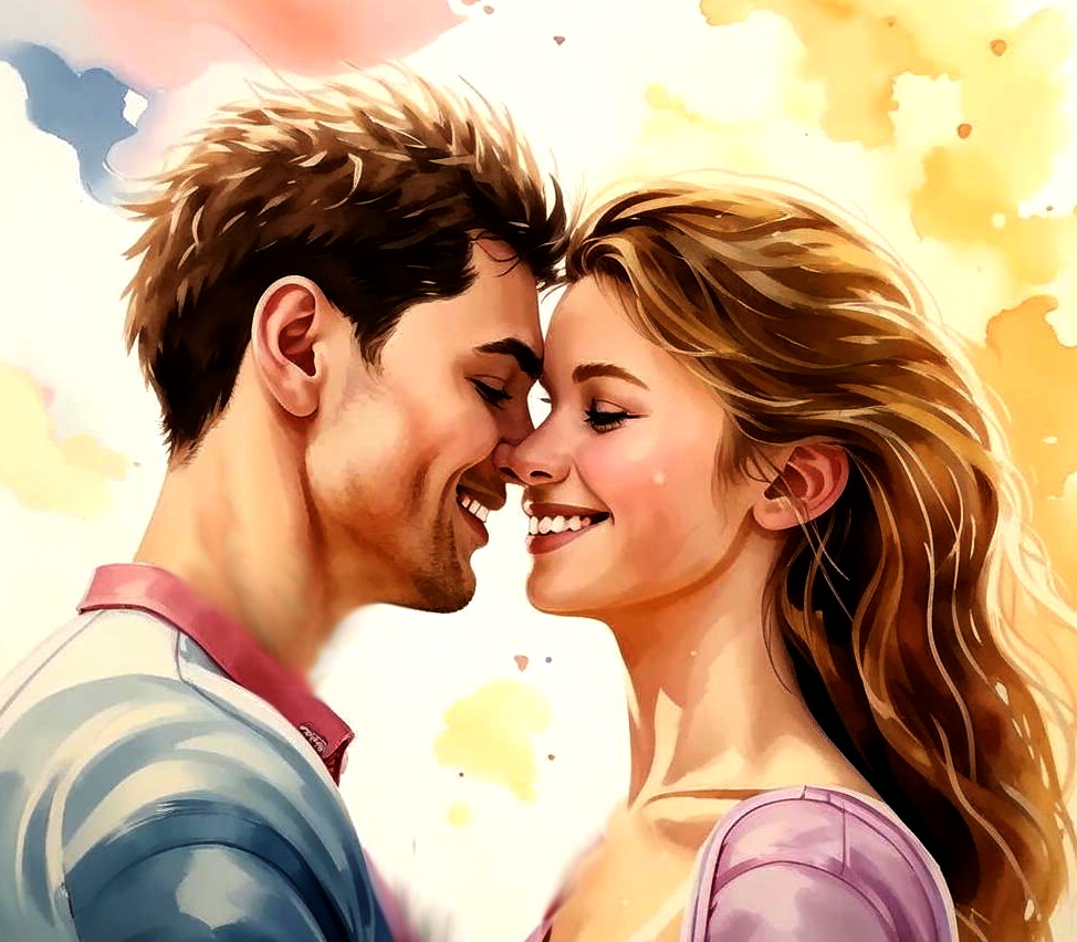 Драббл-25 Жизнь втроём