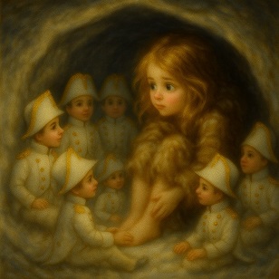 Маленькие люди