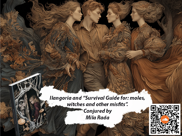 Странная магическая реклама. СНММ