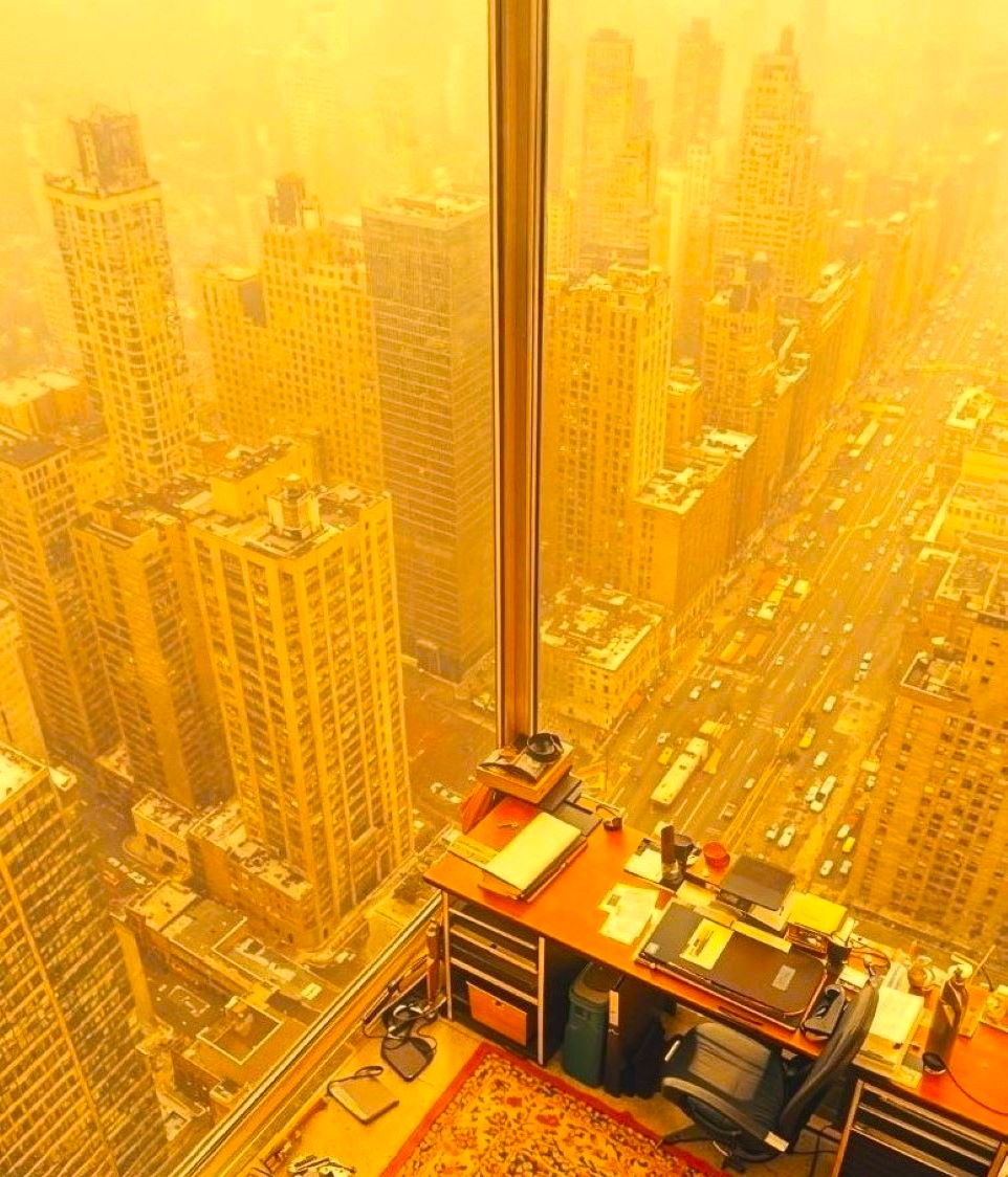 Моя Первая книга - 1995 родилась на Манхэттенe NYC