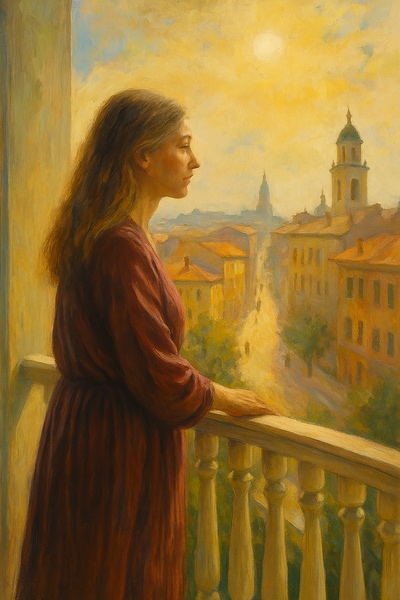 Близнецовые пламена. Часть 1