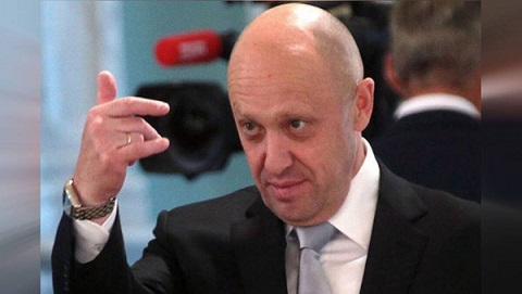 Слухи о Пригожине начинают пухнуть