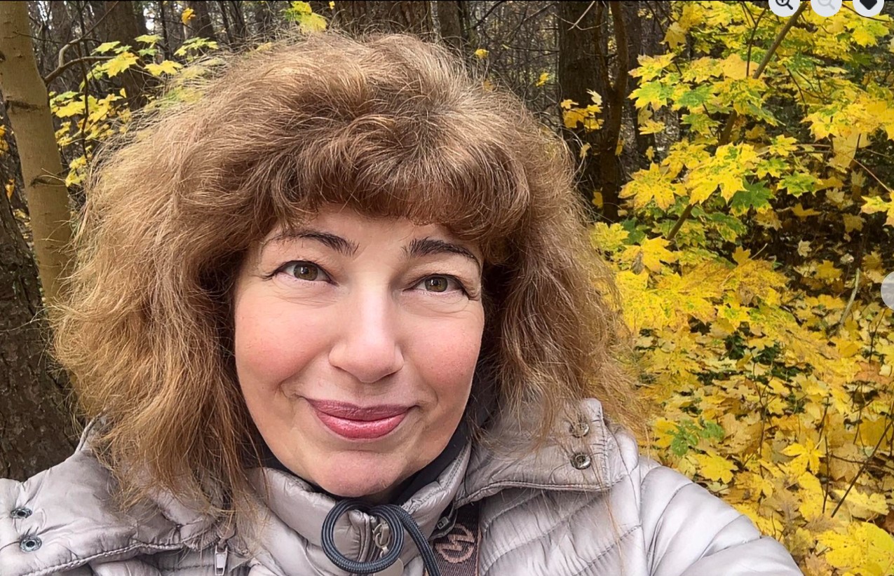 Осень в природе, в жизни, в мыслях