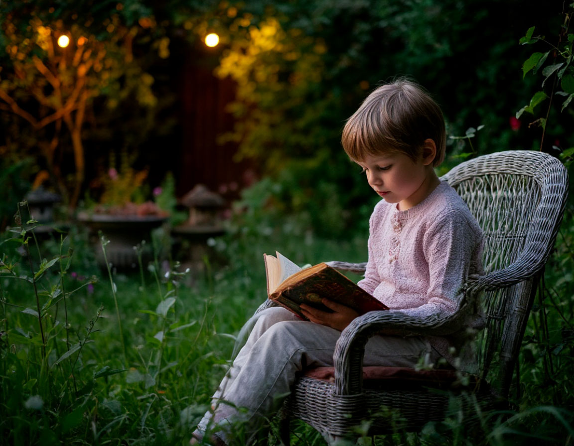 Год Змеи. Бежин луг