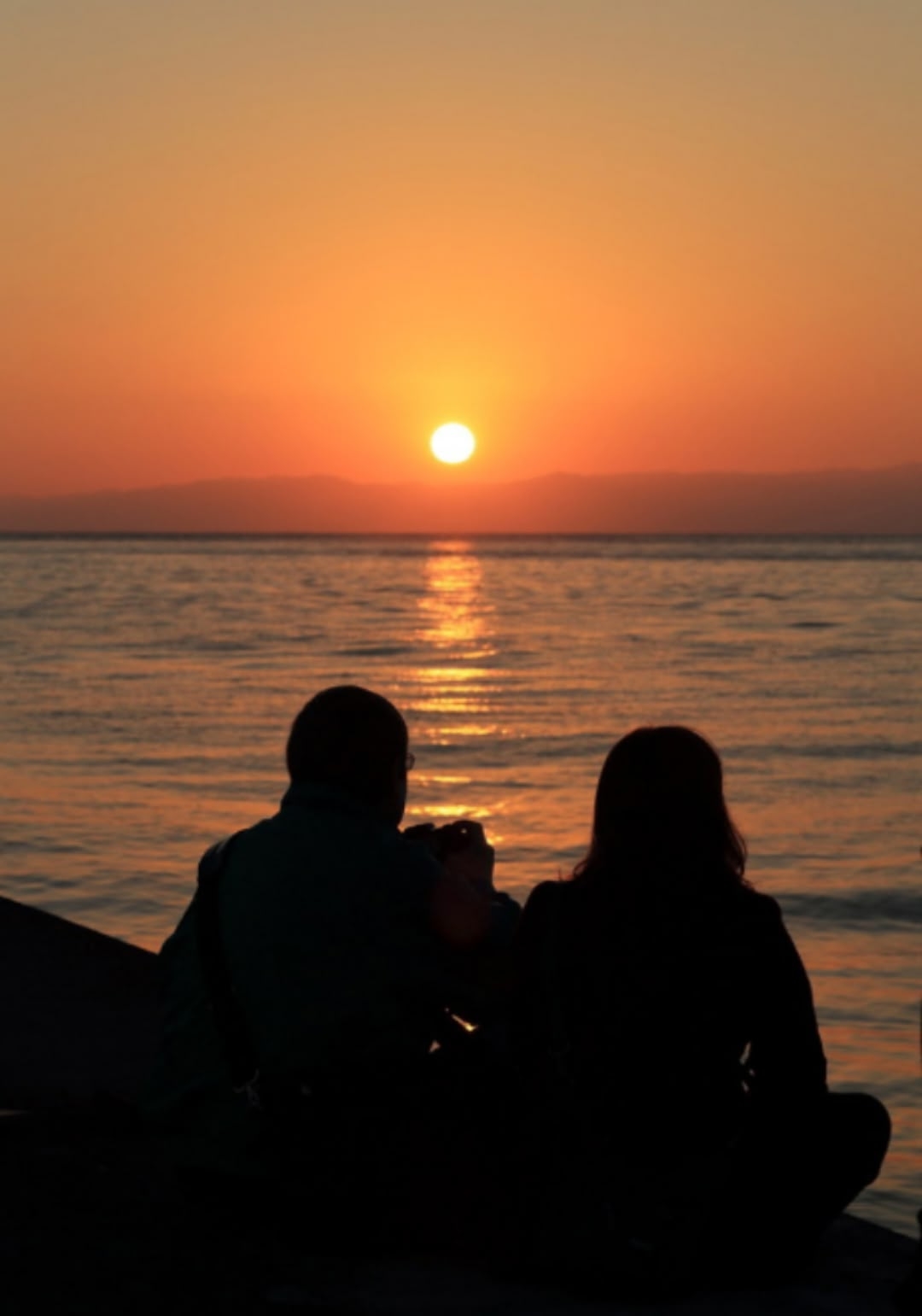 Тот, который однажды меня заметил