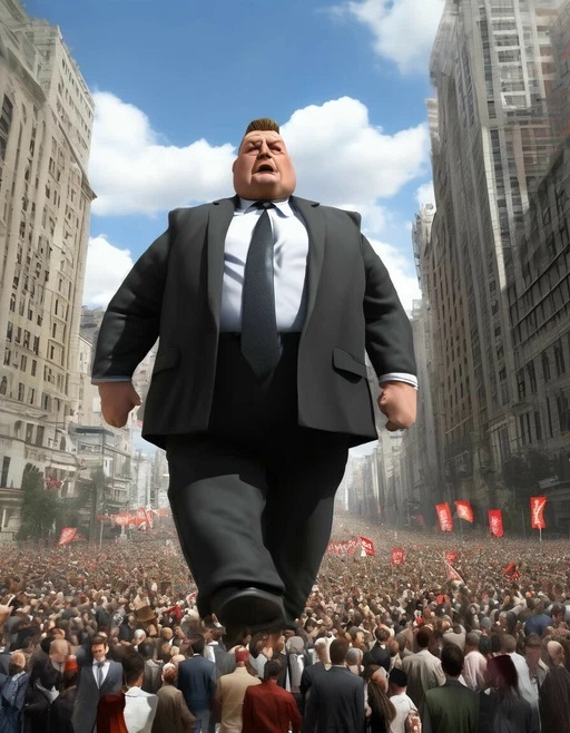 Письмо его величеству - царю...