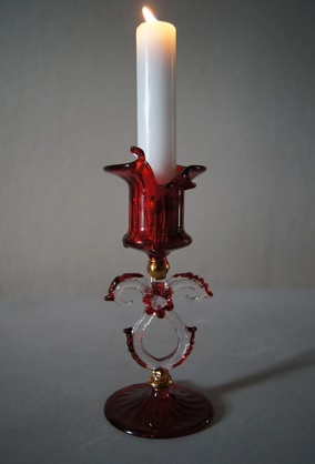 Под Покровом Св. Христофора. Замедленный кадр