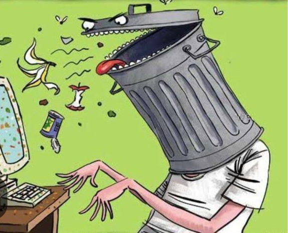 Магнитные бури на проза. ру