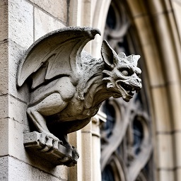 Когда город спит