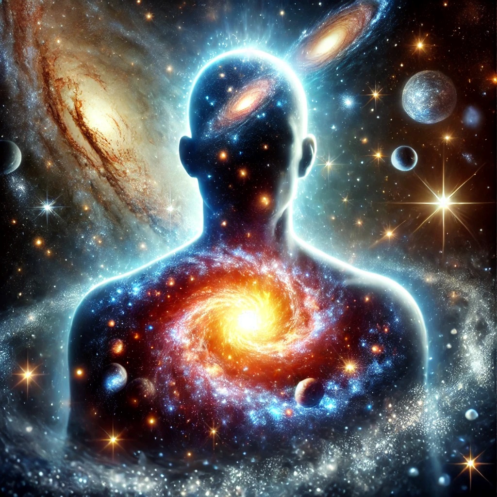 Строительство Вселенной