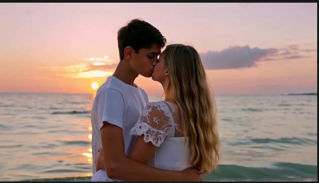 Изменить судьбу. Промт для песни