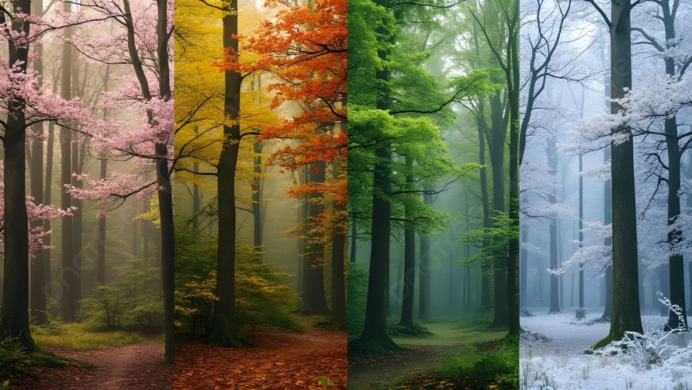 Расписала бы цветом лисьим