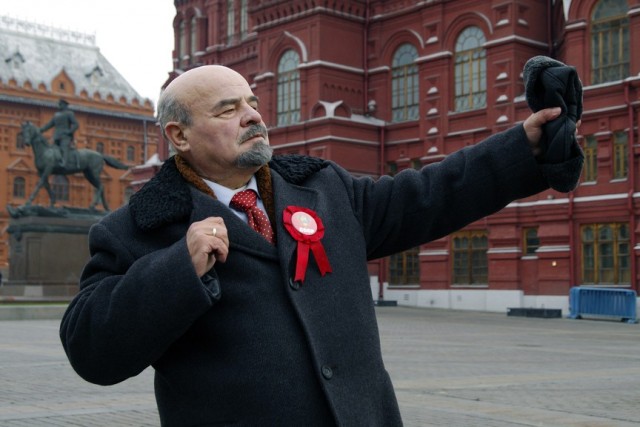 Видео, которое рвёт сеть