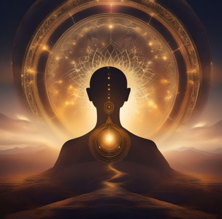 Сглаз... часть 7