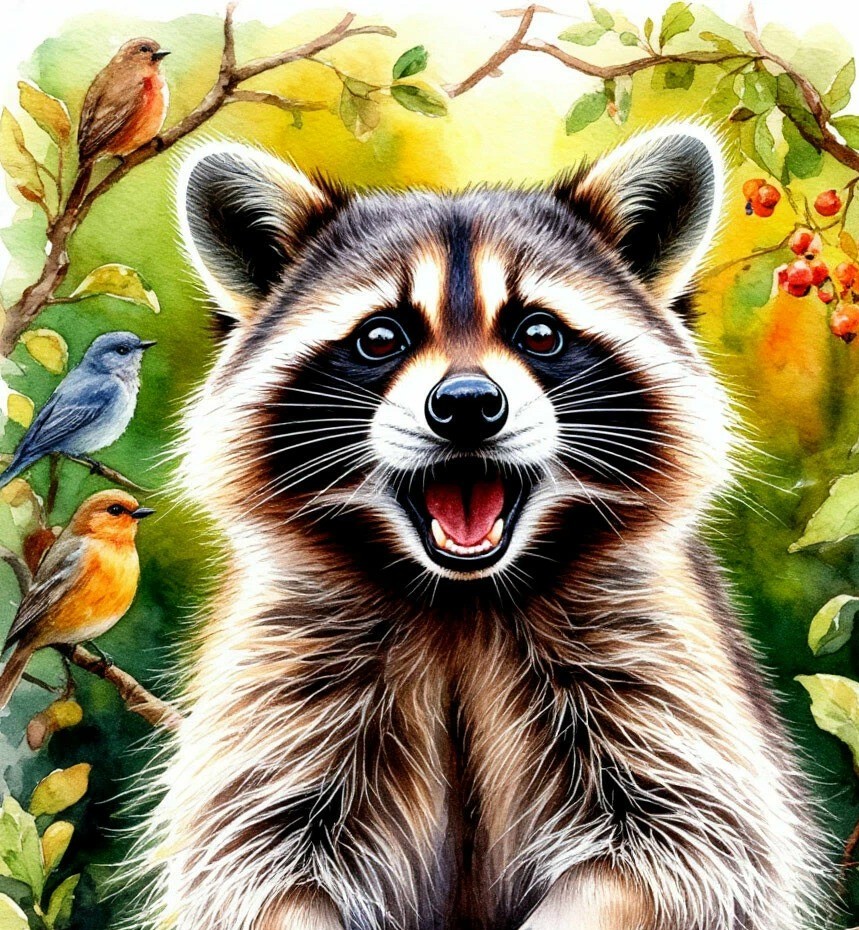 с518 Питательная музыка