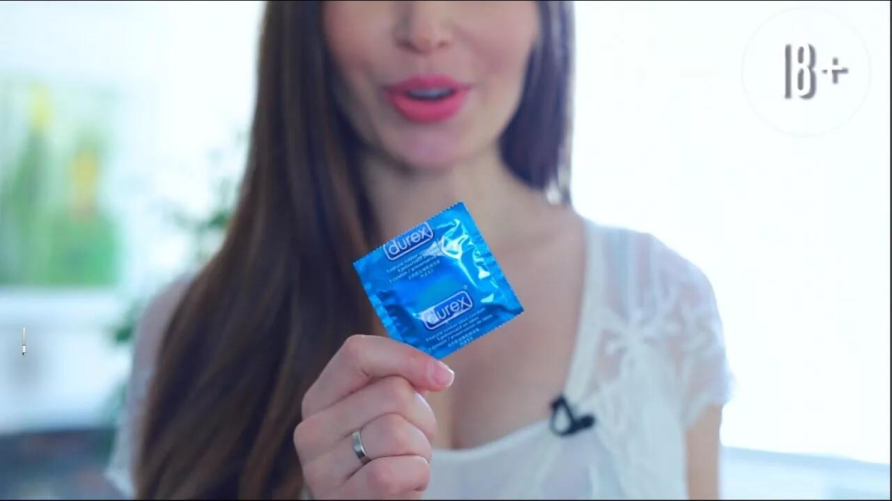 Она предложила ему ночь раскатать