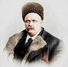 Гиляровский в Москве 2025 года