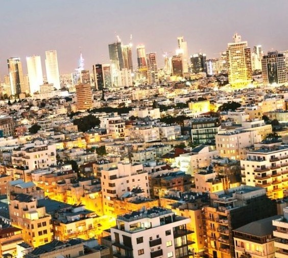 Откaз от армии HATO 120 000 украинцев в Израилe