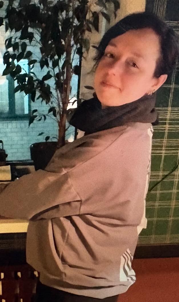 Ноябрь листья собирал Стихи Богданы Ташназаровой