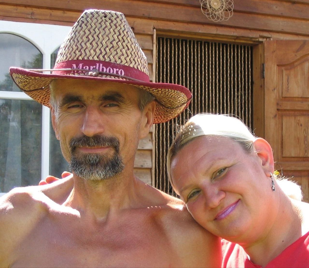 Мой герой. часть 1