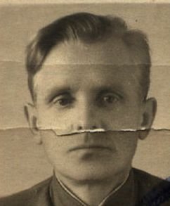 Судьбы солдатские - Калинин И. А